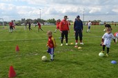 Photo 56 - Journée decouverte (football)