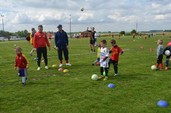 Photo 57 - Journée decouverte (football)