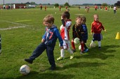 Photo 59 - Journée decouverte (football)
