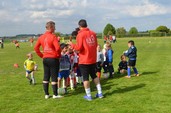 Photo 60 - Journée decouverte (football)