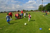 Photo 61 - Journée decouverte (football)