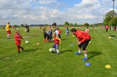 Photo 64 - Journée decouverte (football)