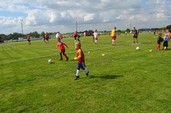 Photo 66 - Journée decouverte (football)