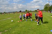 Photo 67 - Journée decouverte (football)