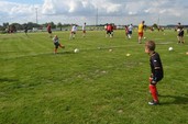 Photo 70 - Journée decouverte (football)