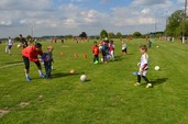 Photo 72 - Journée decouverte (football)
