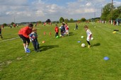 Photo 73 - Journée decouverte (football)