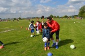 Photo 74 - Journée decouverte (football)