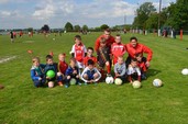 Photo 77 - Journée decouverte (football)