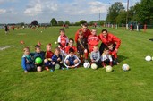Photo 79 - Journée decouverte (football)
