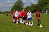 Photo 84 - Journée decouverte (football)