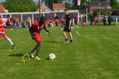 Photo 85 - Journée decouverte (football)