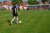 Photo 89 - Journée decouverte (football)