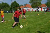Photo 90 - Journée decouverte (football)
