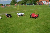 Photo 91 - Journée decouverte (football)