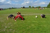 Photo 92 - Journée decouverte (football)