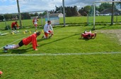 Photo 93 - Journée decouverte (football)