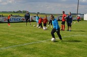 Photo 99 - Journée decouverte (football)
