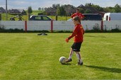 Photo 101 - Journée decouverte (football)