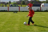 Photo 103 - Journée decouverte (football)