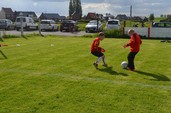 Photo 104 - Journée decouverte (football)