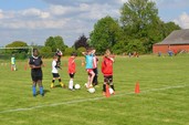 Photo 120 - Journée decouverte (football)