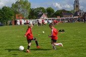 Photo 121 - Journée decouverte (football)