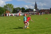 Photo 123 - Journée decouverte (football)