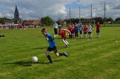 Photo 124 - Journée decouverte (football)