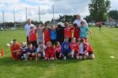 Photo 125 - Journée decouverte (football)