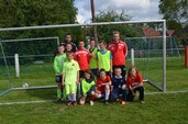 Photo 129 - Journée decouverte (football)