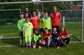 Photo 130 - Journée decouverte (football)