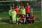 Photo 131 - Journée decouverte (football)