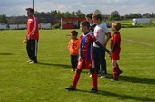 Photo 140 - Journée decouverte (football)