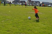 Photo 157 - Journée decouverte (football)