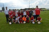 Photo 160 - Journée decouverte (football)