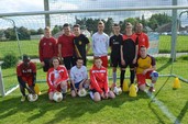 Photo 167 - Journée decouverte (football)