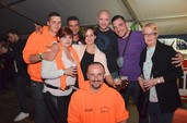 Photo 45 - Hydrat Bob Party