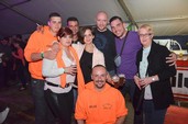 Photo 46 - Hydrat Bob Party