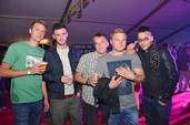 Photo 50 - Hydrat Bob Party
