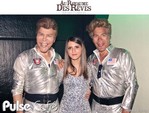 Photo 69 - Bogdanov au royaume des reves