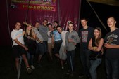 Photo 15 - Pulse on Tour - Soirée Mousse