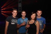 Photo 23 - Pulse on Tour - Soirée Mousse
