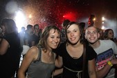 Photo 394 - Pulse on Tour - Soirée Mousse