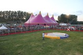 Photo 1 - Popuelles - Feria   Soirée