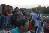 Photo 6 - Popuelles - Feria   Soirée