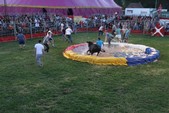 Photo 9 - Popuelles - Feria   Soirée