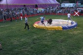 Photo 12 - Popuelles - Feria   Soirée