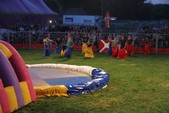 Photo 24 - Popuelles - Feria   Soirée
