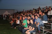 Photo 27 - Popuelles - Feria   Soirée